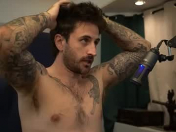 dukethedude webcam model stream image