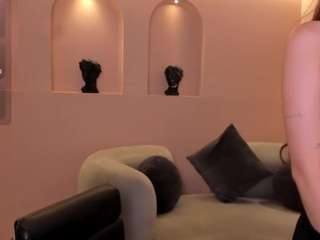 maiacollins webcam model stream image