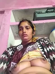 Pooja_shre webcam model stream image