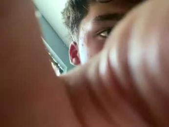 romanbutler07 webcam model stream image