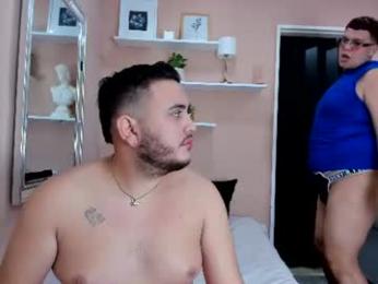 tyler_gael webcam model stream image