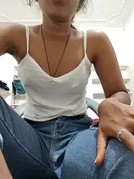 Isha_kumari_69 webcam model stream image