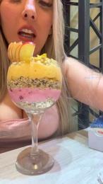 Lareini1 webcam model stream image