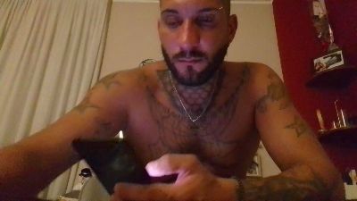 ubiXhot webcam cam4 model stream image