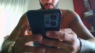 ubiXhot webcam cam4 model stream image