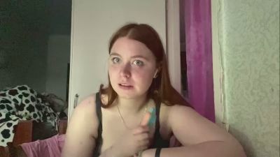CheryHerod webcam model stream image