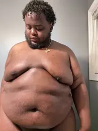 PrinceChasee webcam model stream image