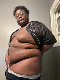 PrinceChasee webcam model stream image