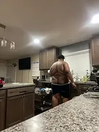 PrinceChasee webcam model stream image