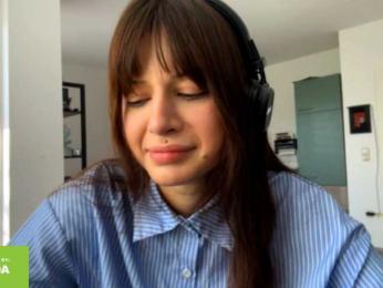 Click-Clackkk webcam model stream image