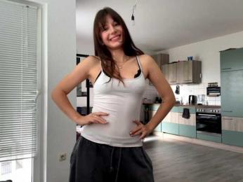 Click-Clackkk webcam bongacams model stream image
