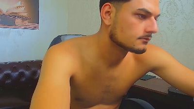 MalakaiFrost webcam model stream image