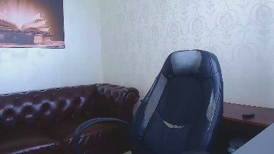 MalakaiFrost webcam model stream image