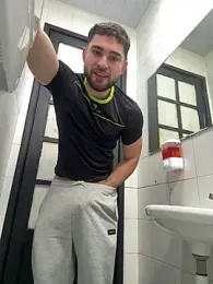 Steve-Carter webcam stripchat model stream image