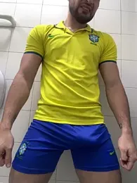 Steve-Carter webcam model stream image