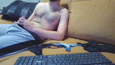 seccentus webcam model stream image