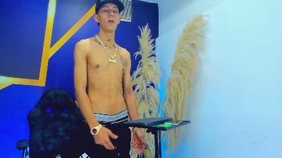 MortalKombat_ webcam model stream image