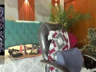 asherat webcam model stream image