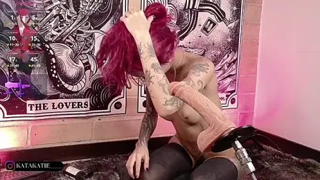 Abbeey webcam model stream image