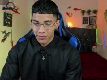damian_latinxxx webcam chaturbate model stream image