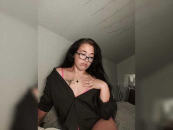 SoftChaos webcam model stream image