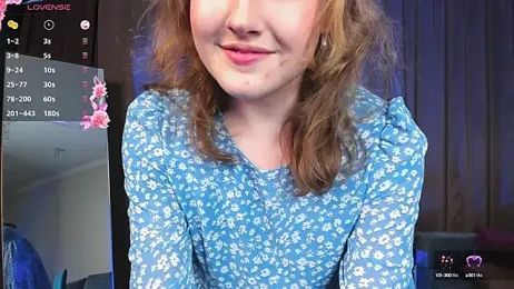 BreeBowman webcam model stream image