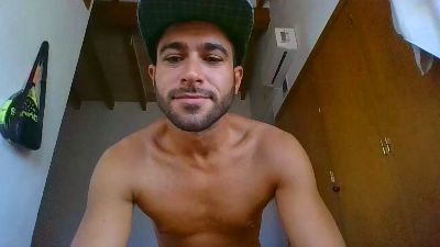 Argentinoenbras webcam cam4 model stream image
