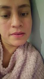Lisbethnovata webcam cam4 model stream image