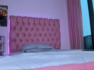 vanillaflo webcam model stream image