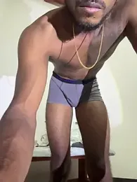 BigAxeBrown webcam stripchat model stream image