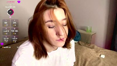 YiPesch webcam model stream image