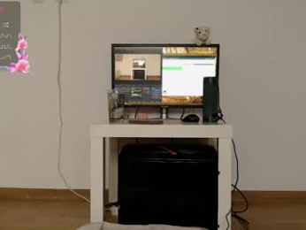 candyliciousss webcam model stream image