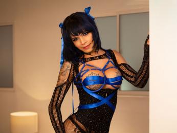 AngelineChenel webcam model stream image