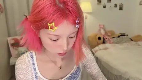 Komorebi-cc webcam model stream image