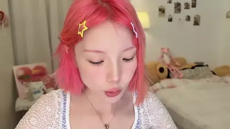 Komorebi-cc webcam model stream image