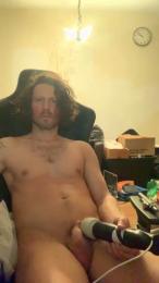 CLOWDcontrolME webcam model stream image