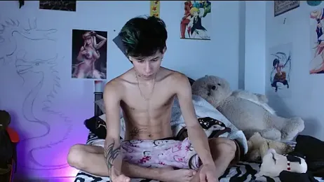 Jake_beach_ webcam model stream image