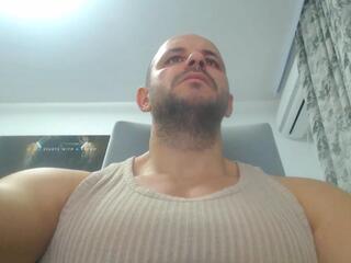 Lord Chris webcam model stream image