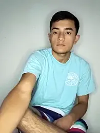 Thick_Cock webcam model stream image