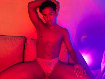 LianBoyeur webcam model stream image