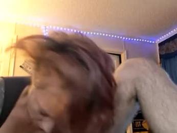 kennyxtralong webcam chaturbate model stream image