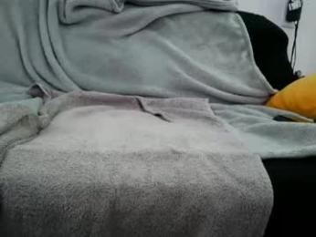 gege_cool webcam model stream image