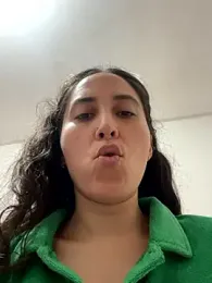 LatinDoll8 webcam model stream image