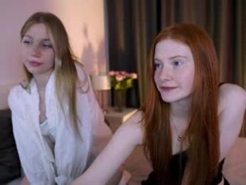fiamoor webcam model stream image