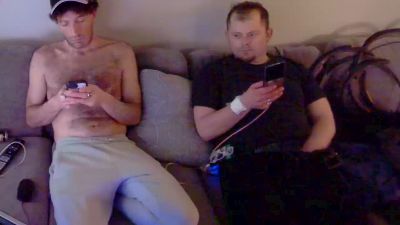 WillWilliams webcam model stream image