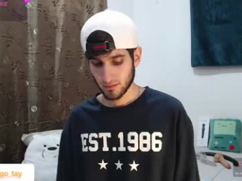 thiiago_tay webcam model stream image