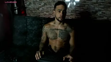 Seth_Owner webcam stripchat model stream image