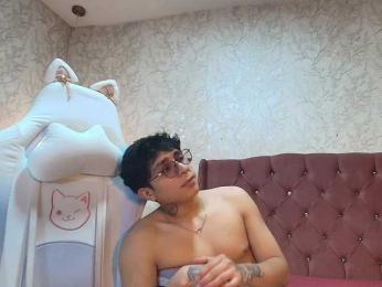 Ximenasilver webcam model stream image