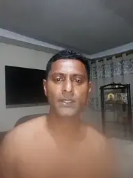 kingVibeX webcam model stream image