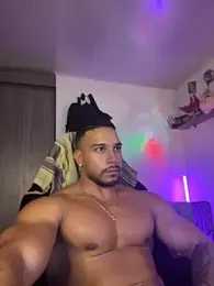 FreszX webcam model stream image